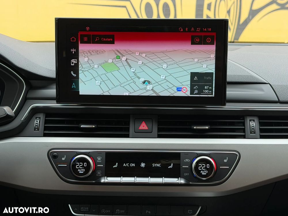 Audi A5 Sportback - 26