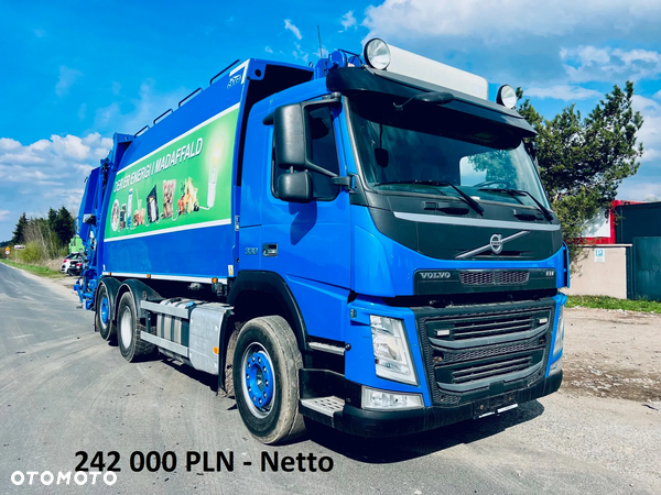 Volvo FM 330