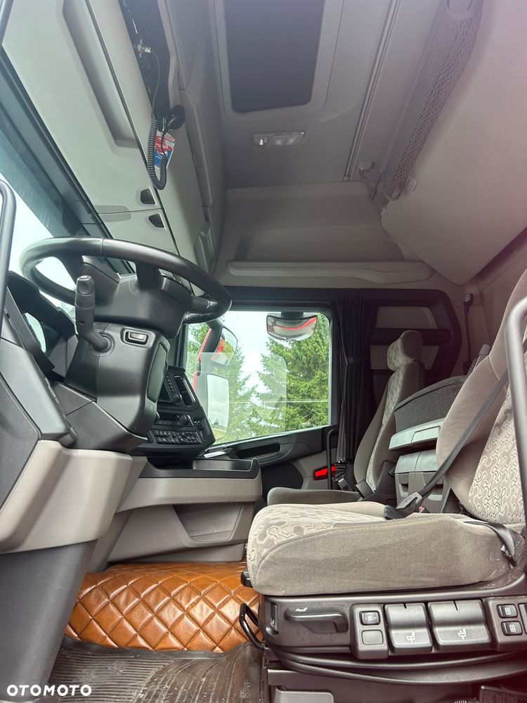 Scania R450 - 3