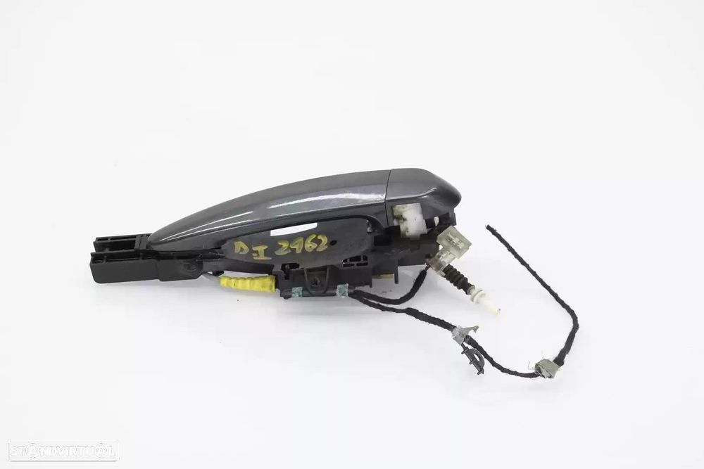 MANIPULO EXTERIOR FRONTAL ESQUERDO BMW 1 2006 -D.I. - 1