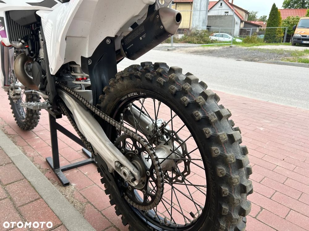 KTM SX - 7