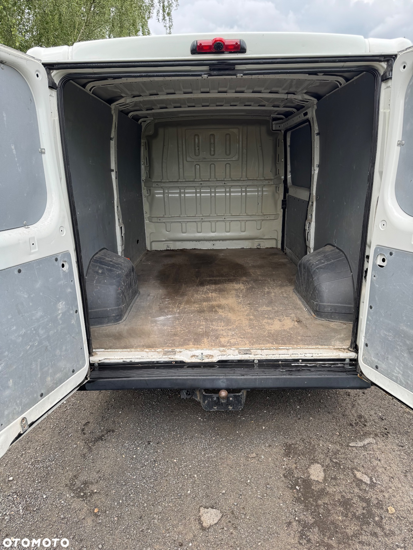 Peugeot Boxer - 11