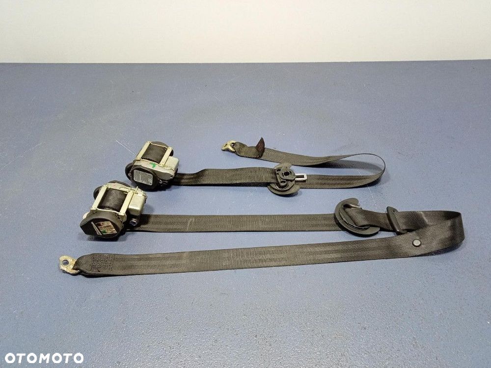 SEAT ALTEA TOLEDO III 04- DESKA ROZDZIELCZA EU PODUSZKI PASY 5P0880204B - 14