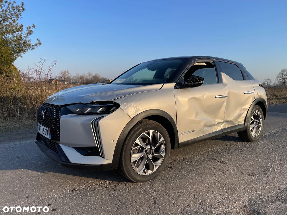 DS Automobiles DS 3 - 4