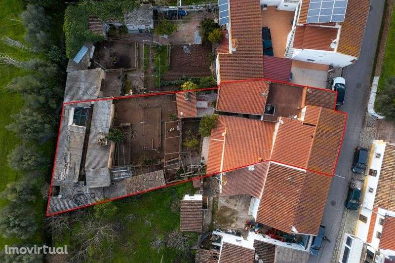 Moradia t3, Sarnadas - Grande imagem: 2/8
