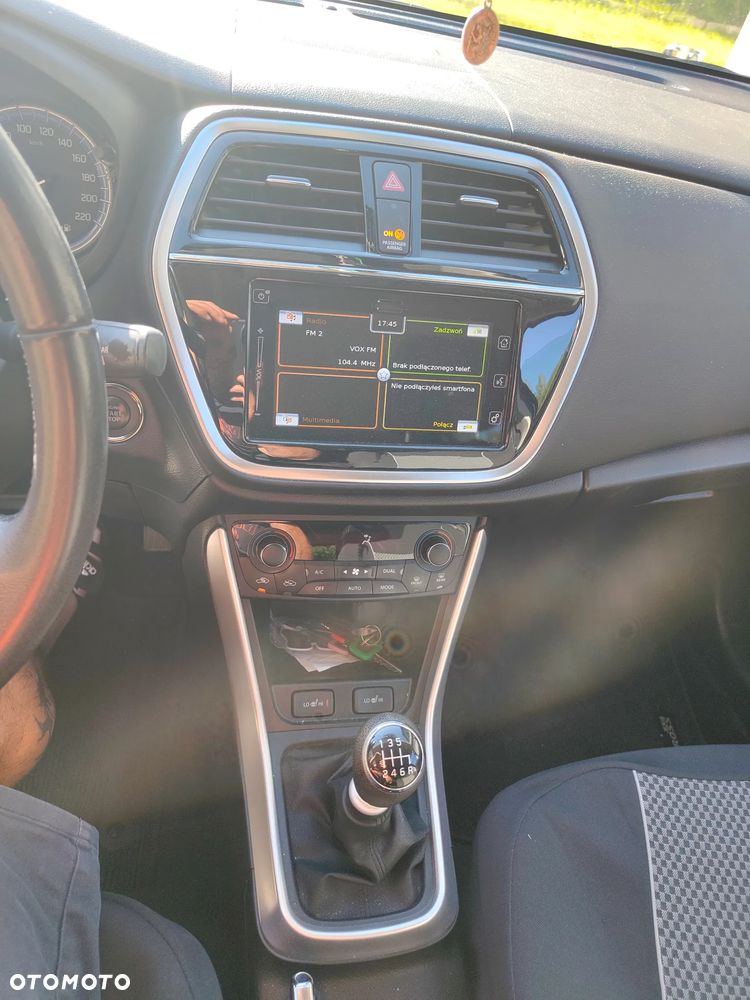 Suzuki SX4 S-Cross 1.4 SHVS Premium - 3