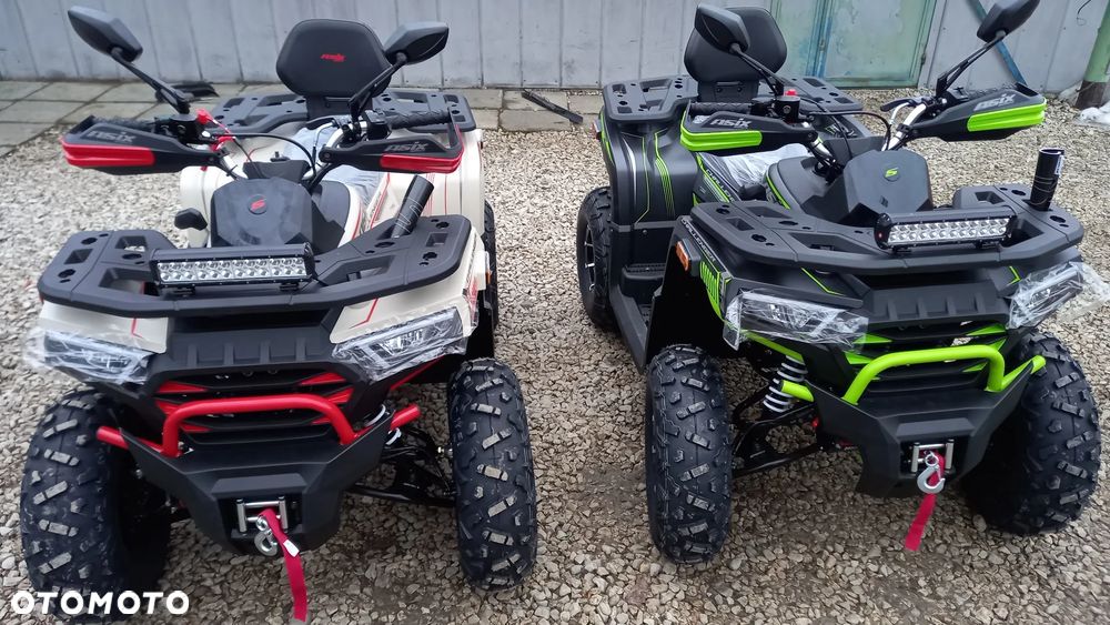 ASIX Cyber 250-T3B - 9