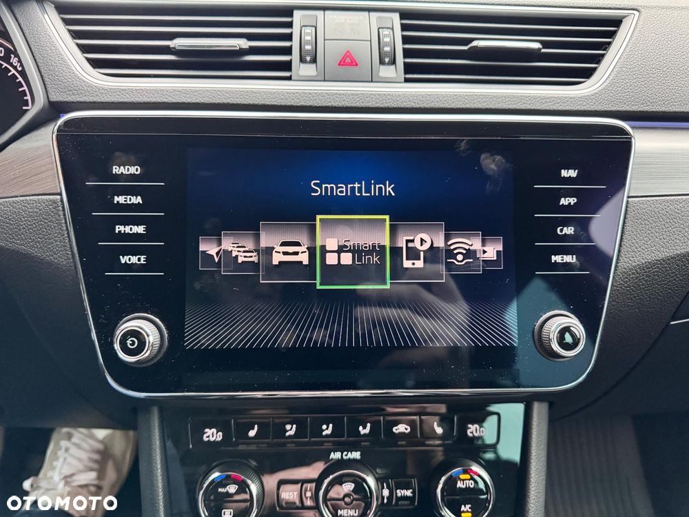 Skoda Superb 1.8 TSI Style DSG - 32
