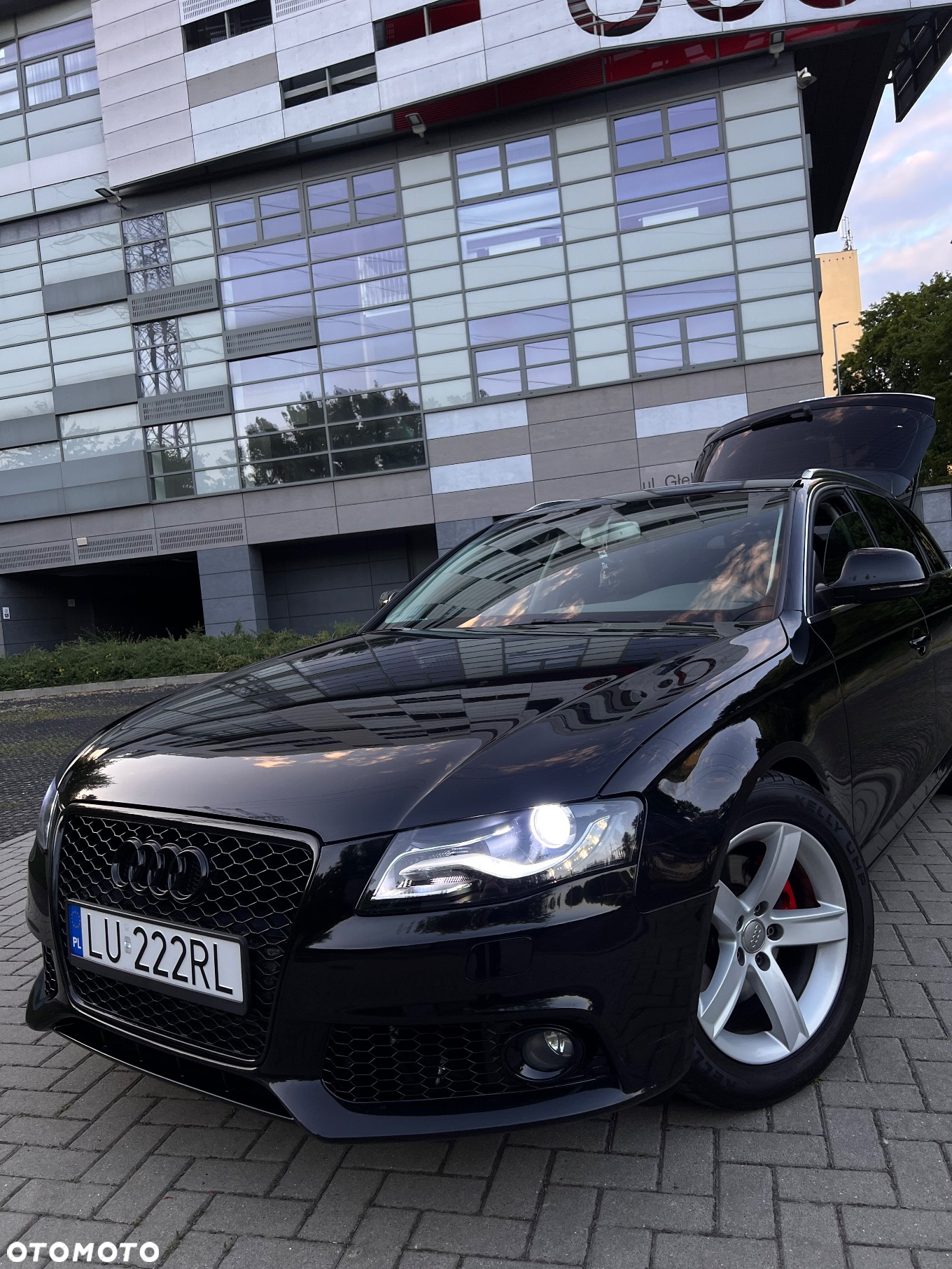 Audi A4 - 17