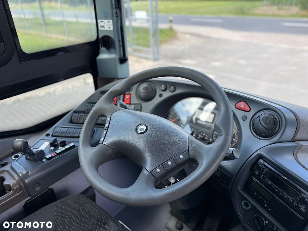 Iveco Irisbus Crossway LE - 15