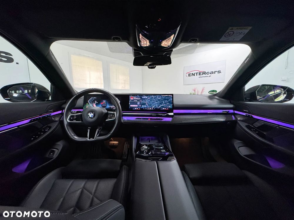 BMW Seria 5 - 25
