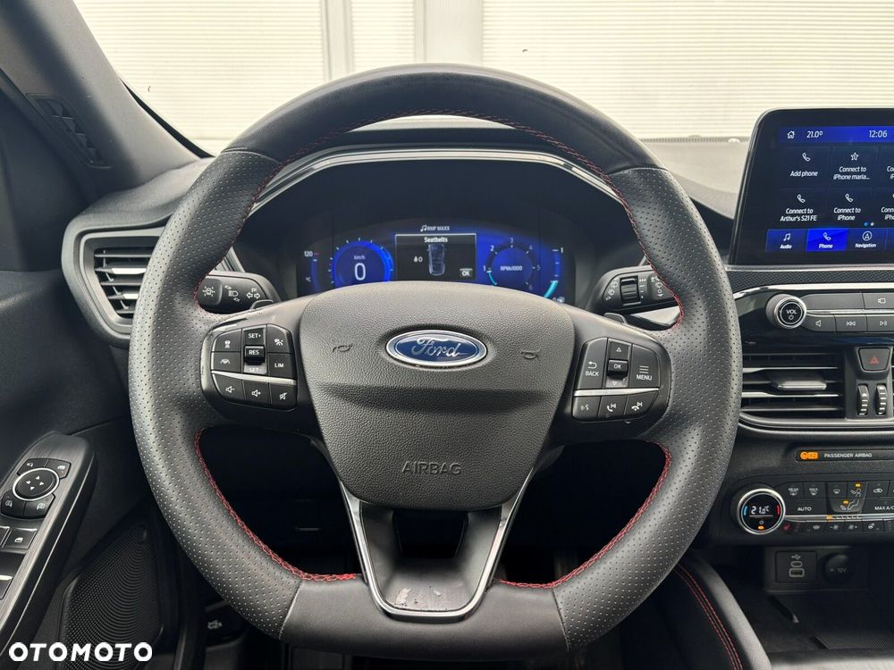 Ford Kuga 2.0 EcoBlue AWD ST-Line X - 10