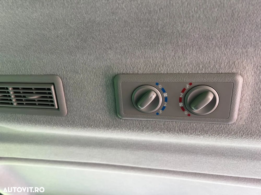 Renault Trafic ENERGY Combi Authentique - 21