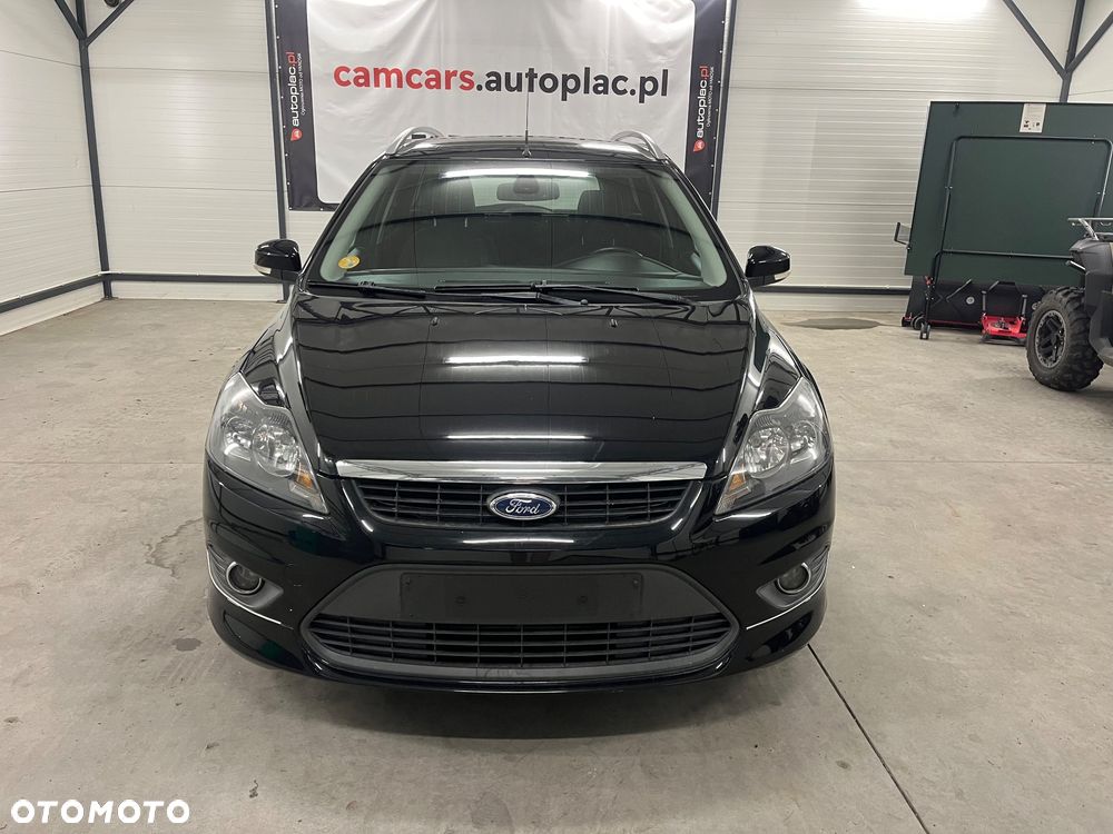 Ford Focus - 11