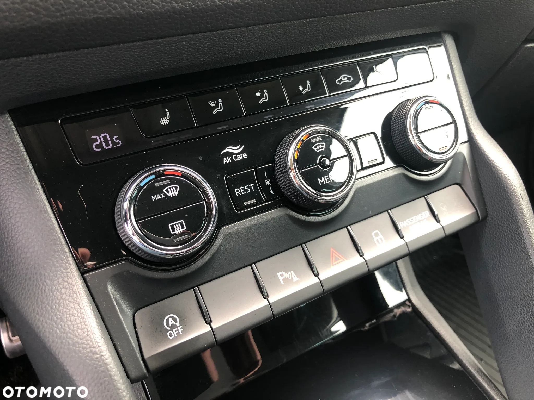 Skoda Kodiaq - 35