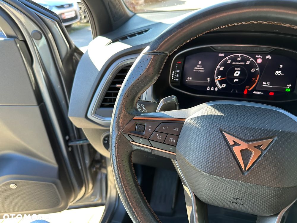 Cupra Ateca - 10