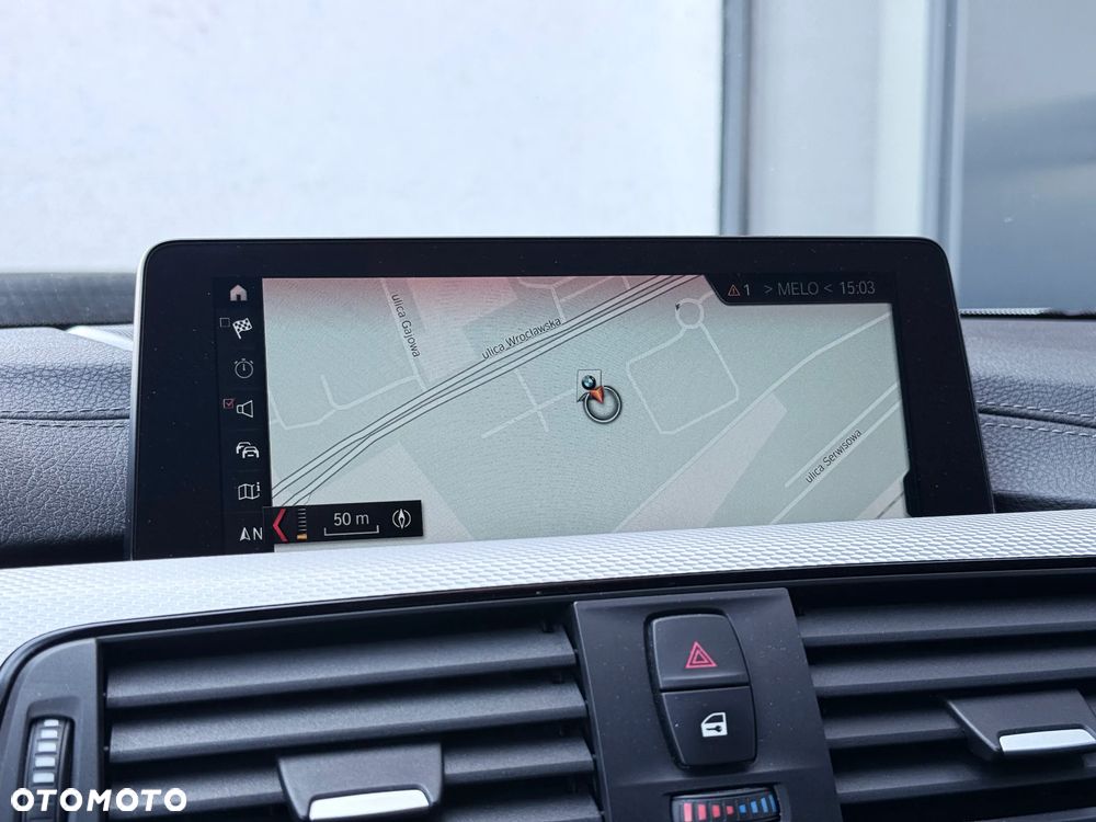 BMW Seria 4 430i GPF xDrive M Sport - 37