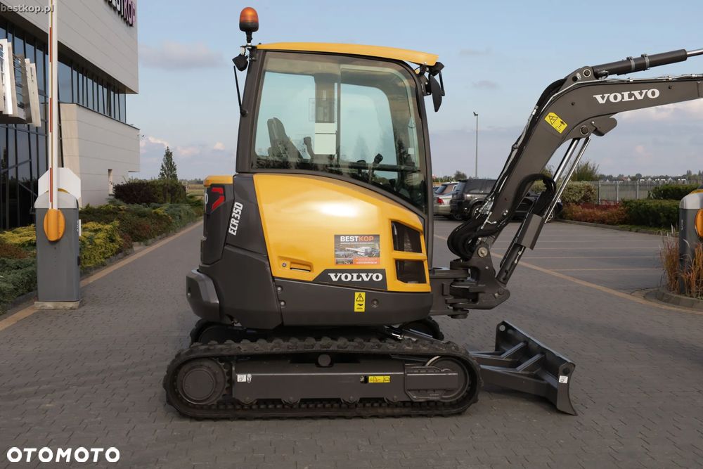 Volvo ECR35D - 5