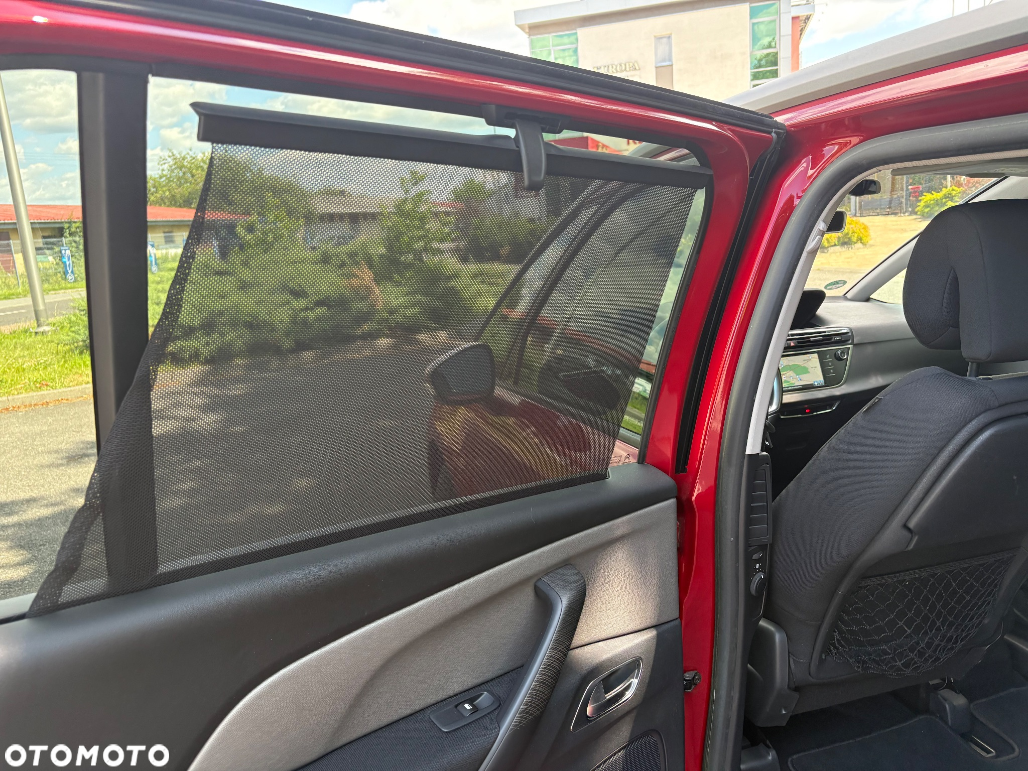 Citroën C4 Picasso e-HDi 115 ETG6 Exclusive - 22