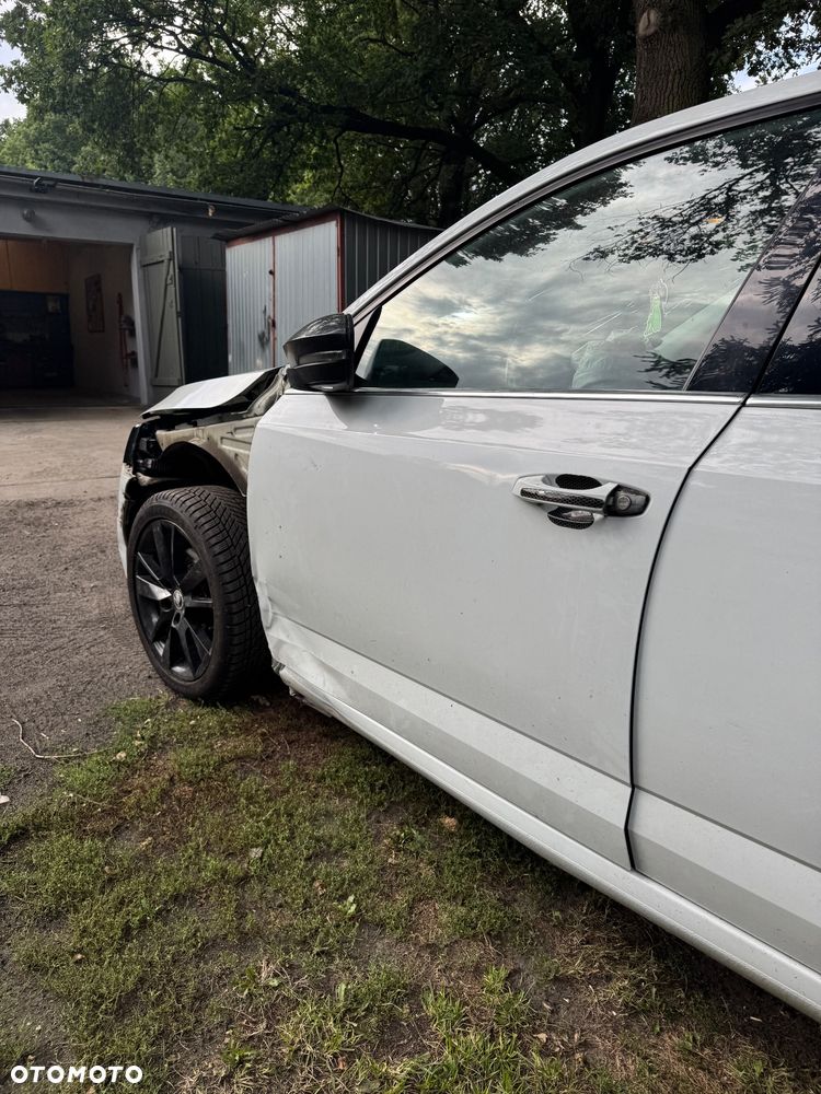 Skoda Octavia 2.0 TDI Edition EU6 - 5