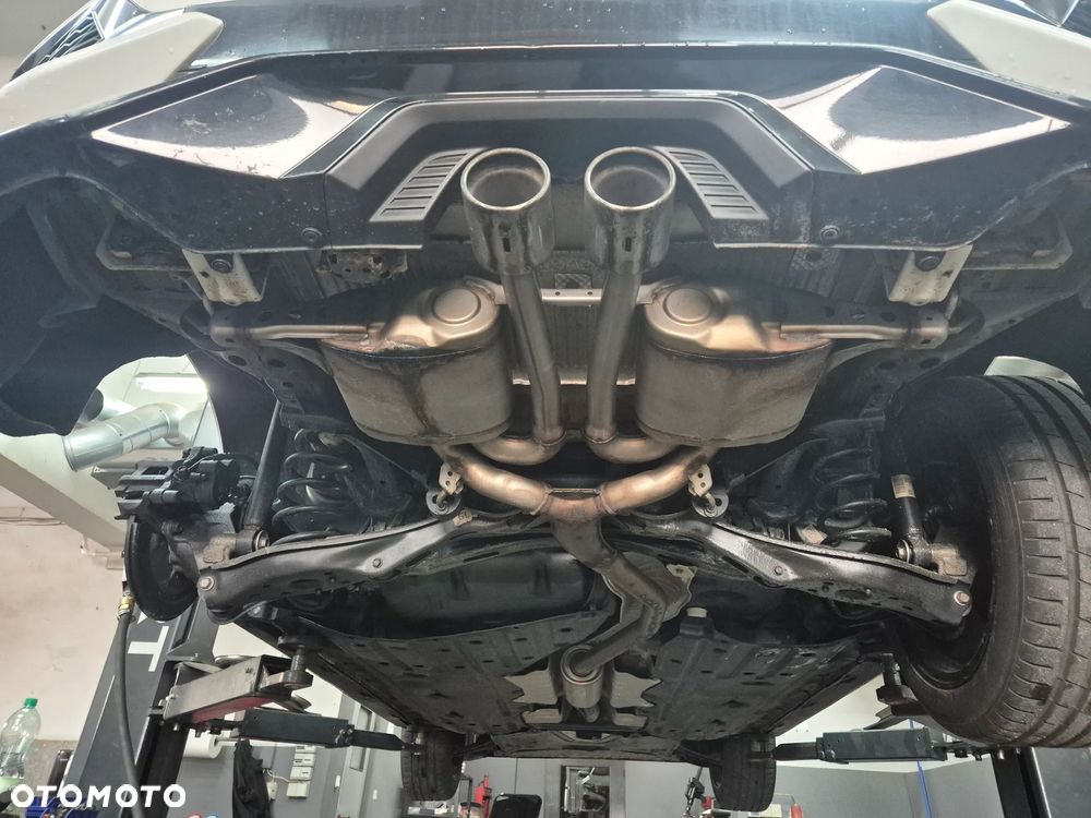 Honda Civic 1.5 T Sport (Navi) - 15
