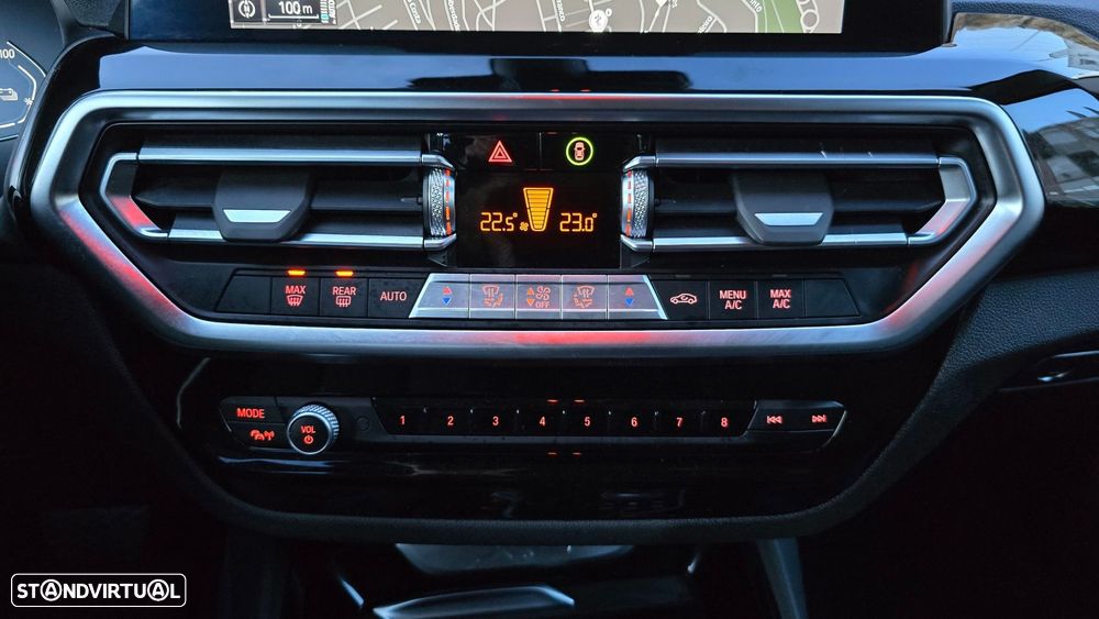 BMW X3 30 e xDrive - 41