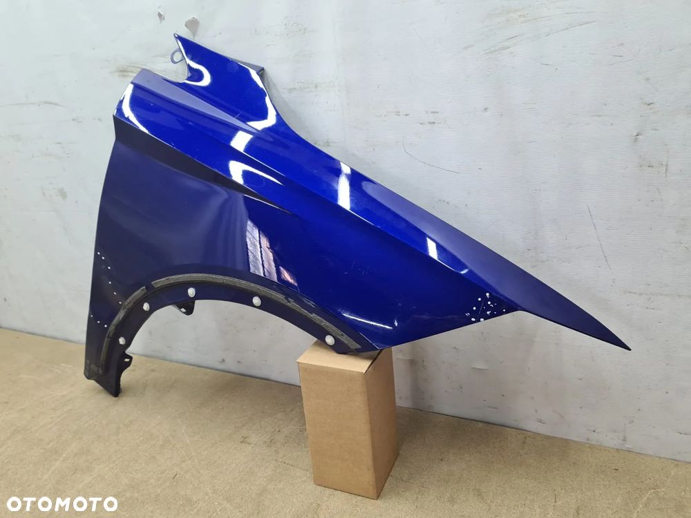BŁOTNIK PRAWY PRZÓD PRZEDNI SEAT ARONA 17-  6F9821106 - 2