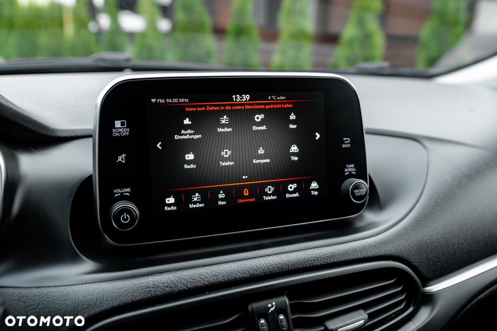 Fiat Tipo 1.4 T-Jet Sport - 38