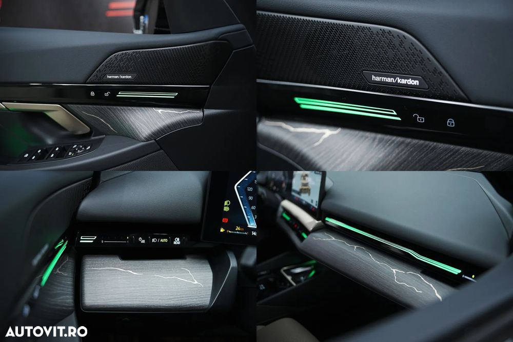 BMW Seria 5 540d xDrive AT MHEV - 27