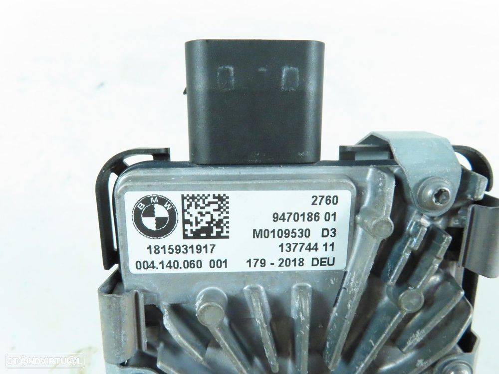 Modulo caixa transferências Seminovo/ Original BMW 7 (G11, G12)/BMW 5 (G30, F90)... - 4