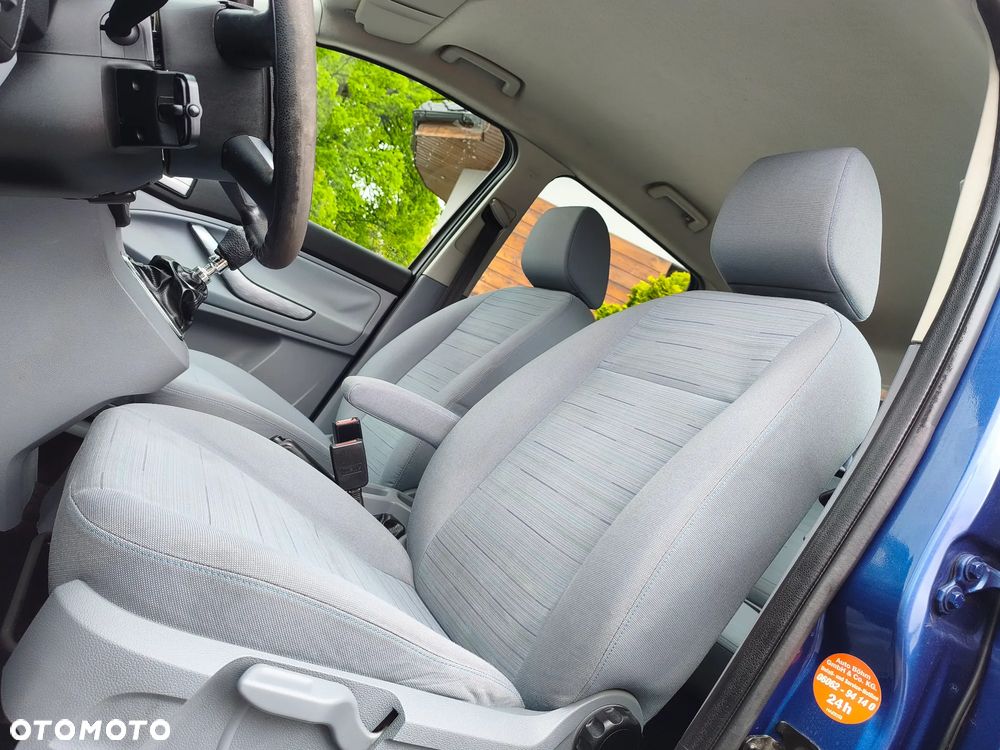 Ford C-MAX 2.0 TDCi Ghia - 13