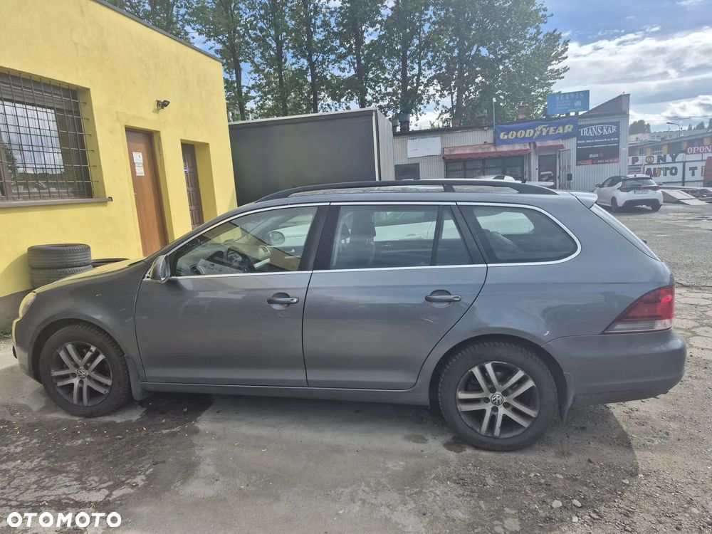 Volkswagen Golf 1.4 TSI Highline - 6