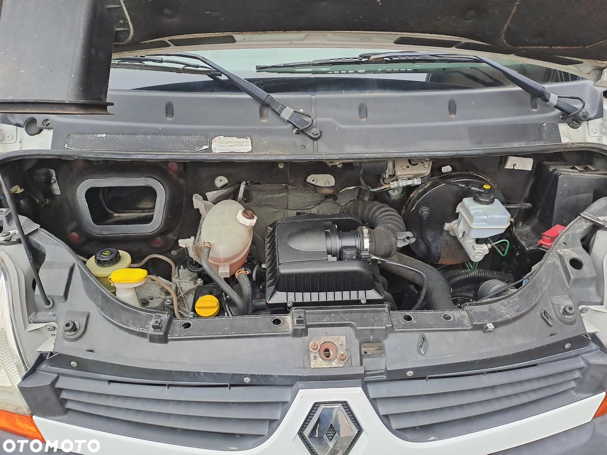 Renault MASTER - 12