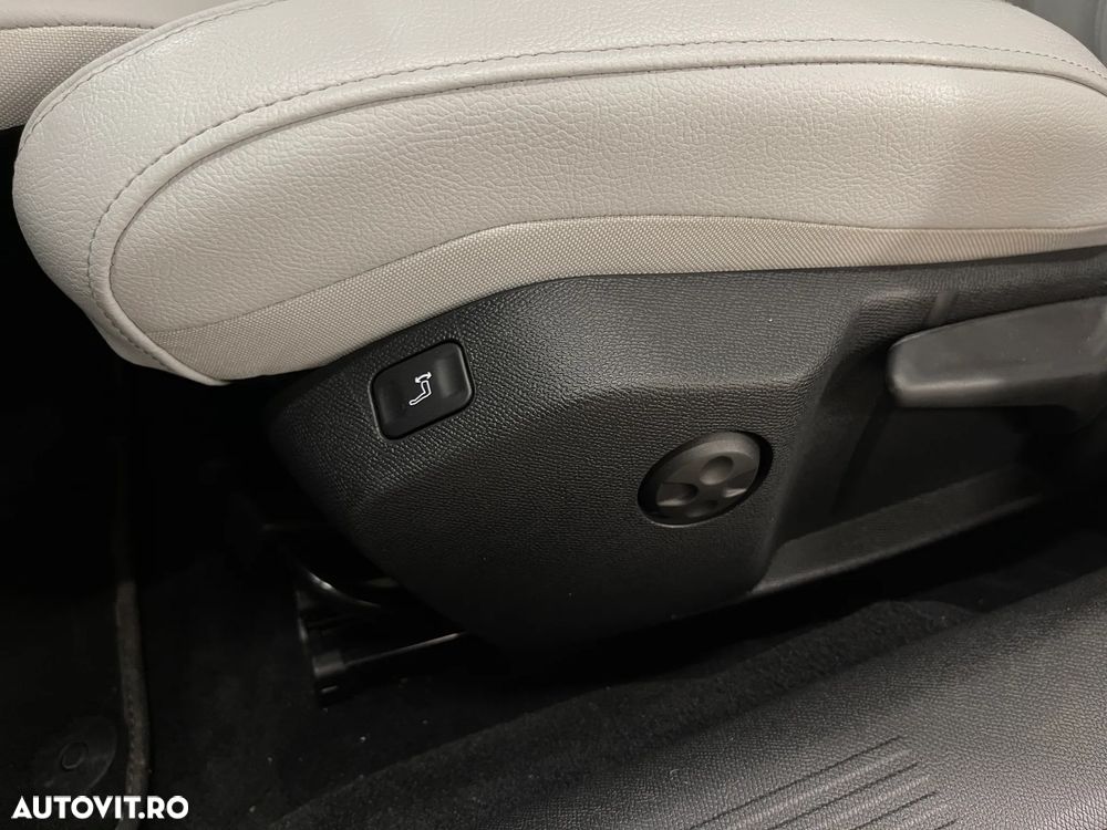 Peugeot 508 PureTech 180 EAT8 Allure Pack - 26