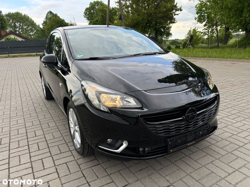 Opel Corsa 1.4 Active - 15