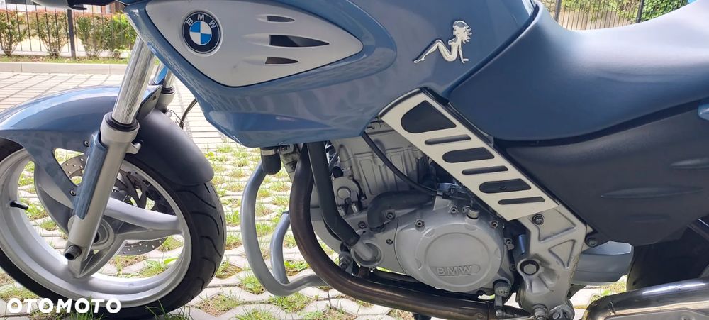 BMW CS - 13