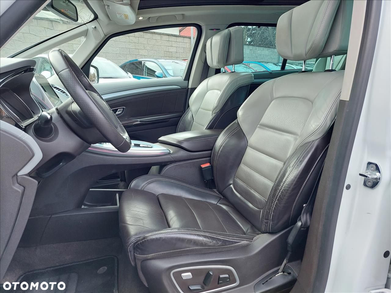 Renault Espace 1.6 TCE Initiale Paris EDC - 5