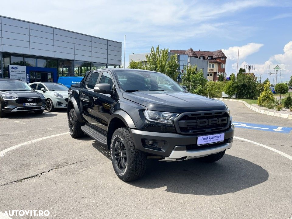 Ford Raptor - 7