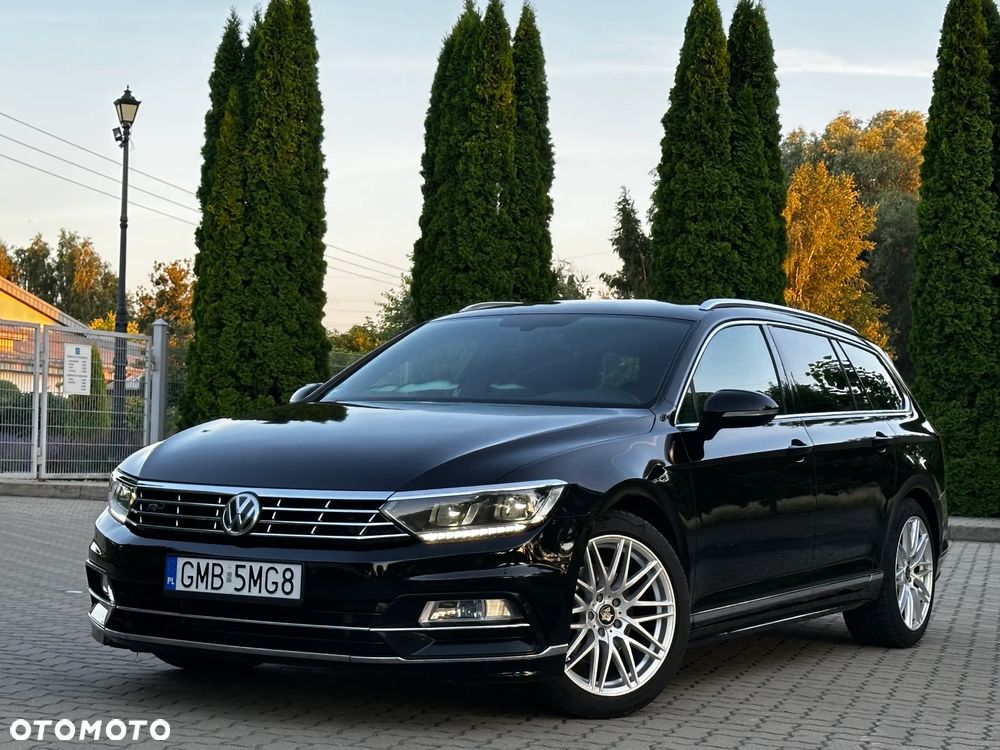 Volkswagen Passat 2.0 TDI SCR (BlueMotion Technology) DSG Highline - 27