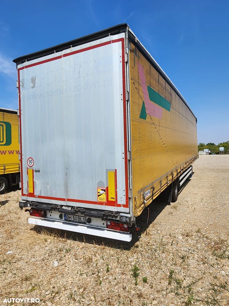 Schmitz Cargobull SCB S1 - 5