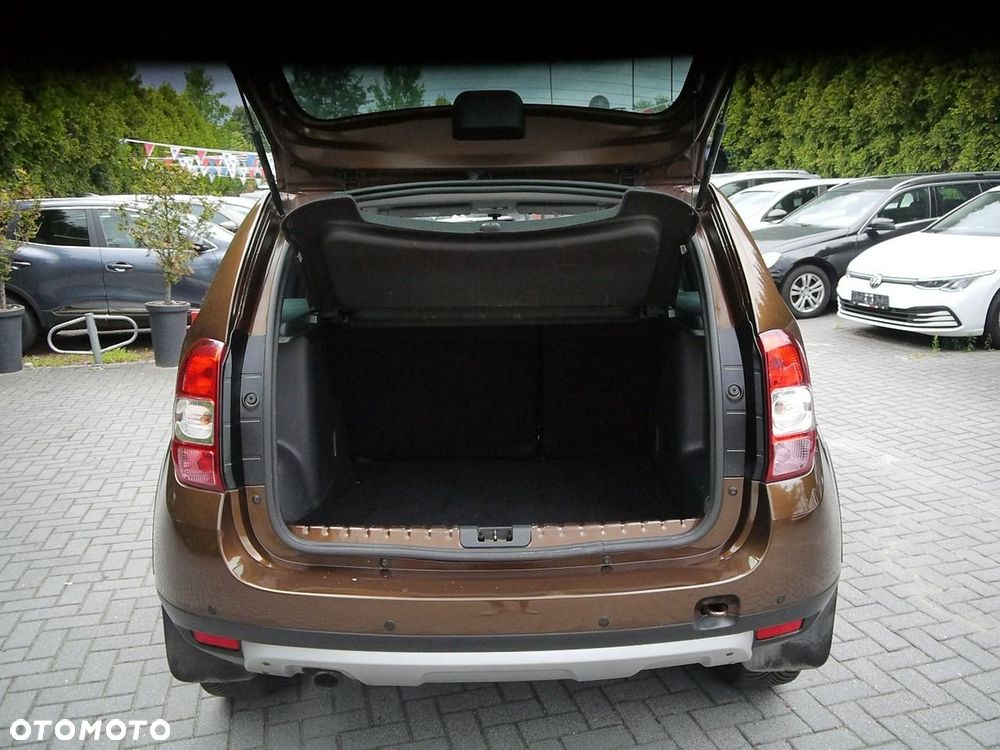 Dacia Duster TCe 125 2WD Prestige - 15