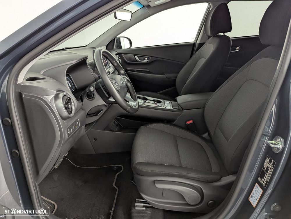 Hyundai Kauai Premium - 25