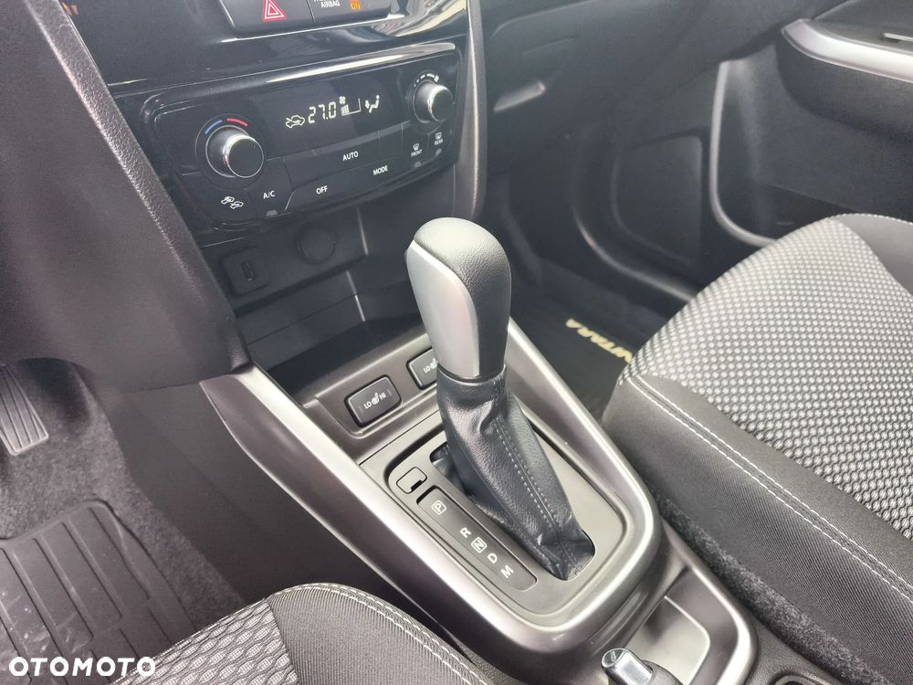 Suzuki Vitara 1.4 Boosterjet Premium 2WD - 15