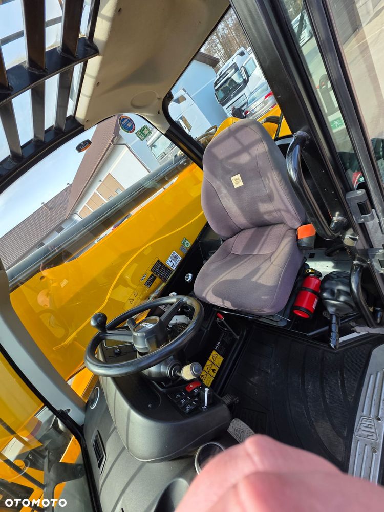 JCB JCB 540.140 - 8