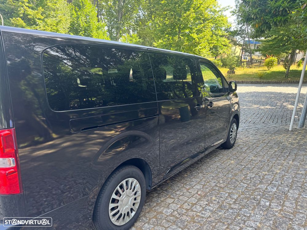 Toyota Proace Verso 1.5 D-4D L2 1.2T Comfort 9L PDL - 5