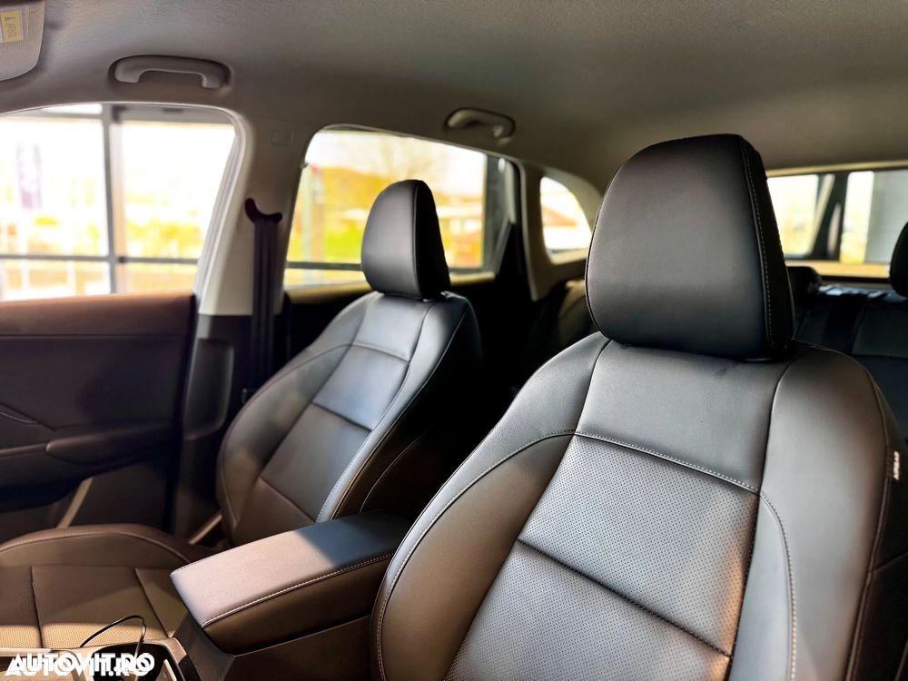 MG ZS HEV 1.5 GSI AT Exclusive - 14