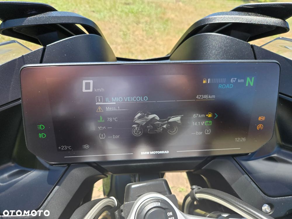 BMW R - 31