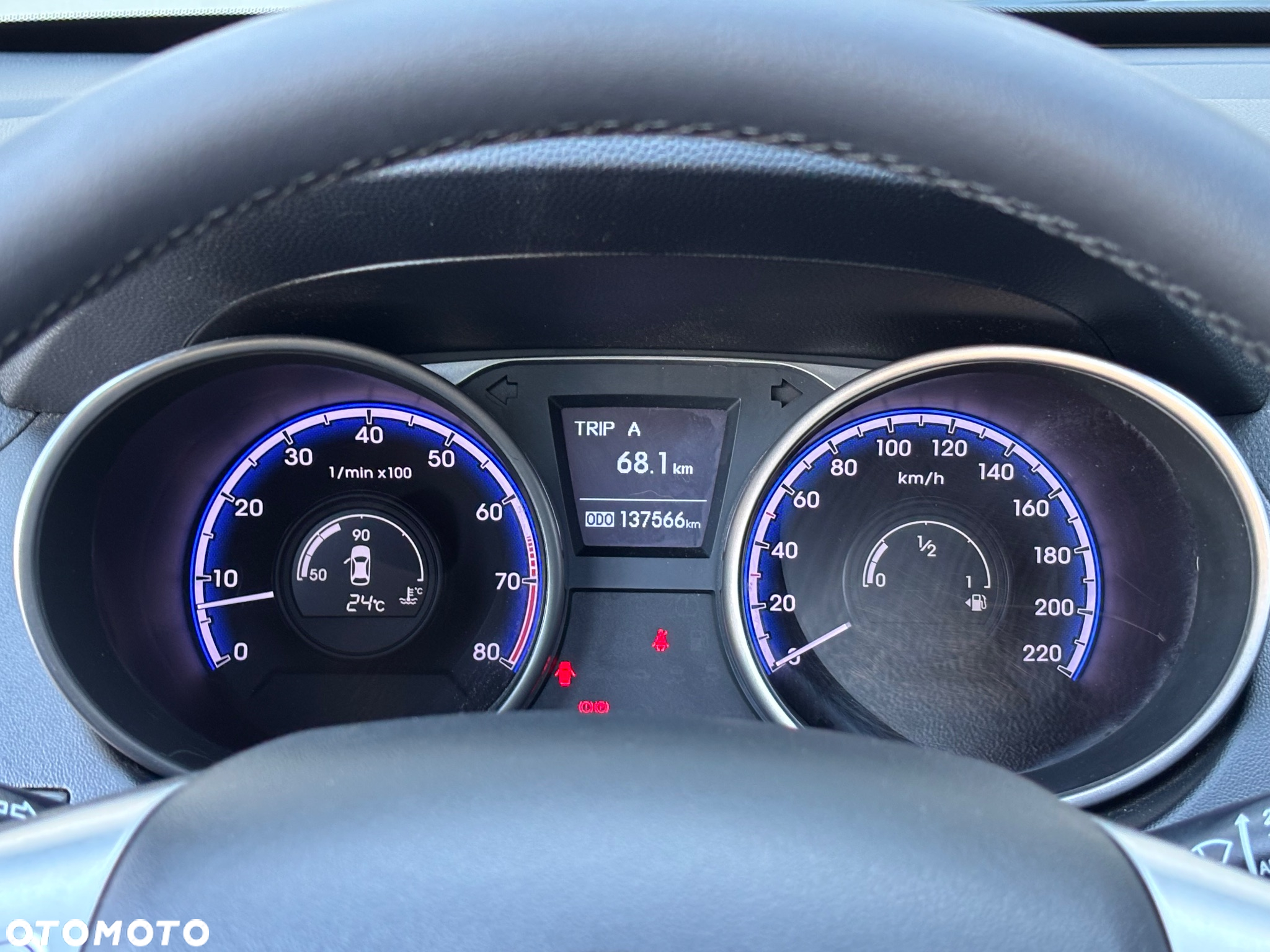 Hyundai ix35 2.0 Premium - 23