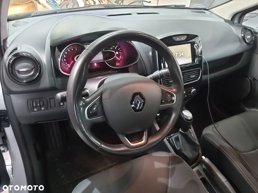 Renault Clio 0.9 Energy TCe Zen - 24