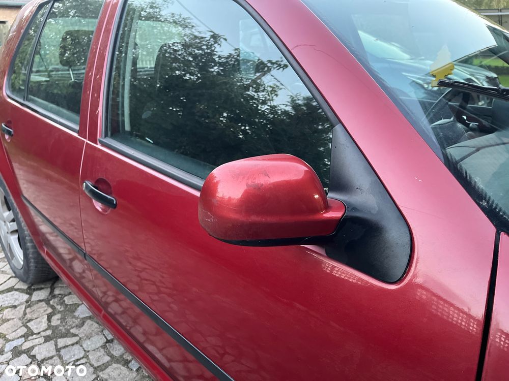 Volkswagen Golf 1.6 Basis - 17